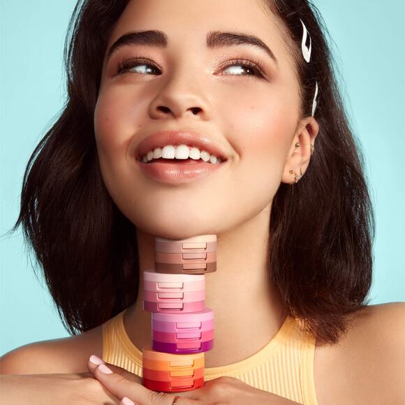 Kaja Beauty Bento Eyeshadow TrioMatte & Shimmer Stacks - 0.10oz - Orange Blossom - Picture 7 of 7